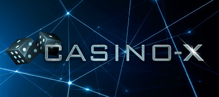 Казино Х - официальный сайт и зеркало игрового онлайн клуба