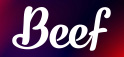 Beef